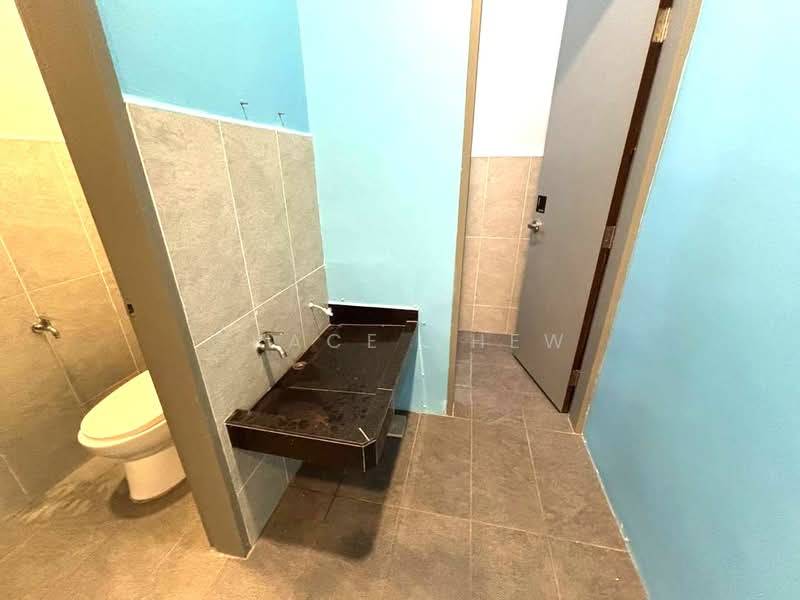 Untuk Disewa - Eco Curve @ Eco Business Park 1