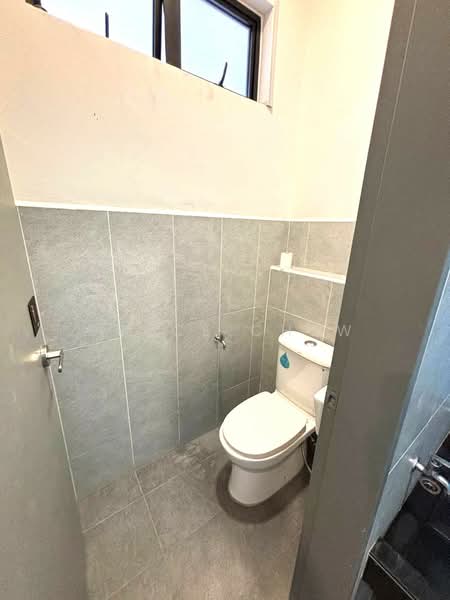 Untuk Disewa - Eco Curve @ Eco Business Park 1