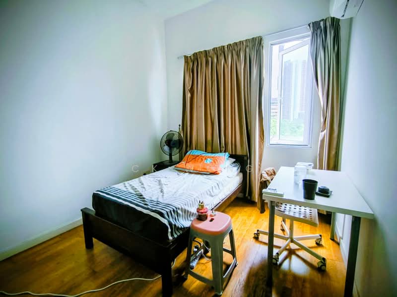 Desiran Bayu @ Setapak untuk Untuk Dijual - RM 1,260,000, Mac 2026 - Bedroom - PropertyGuru.com.my