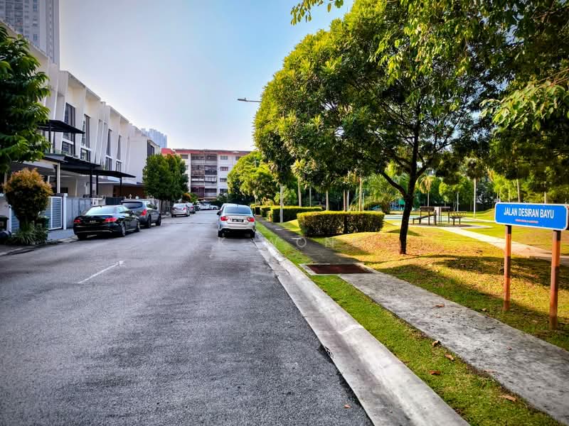 Desiran Bayu @ Setapak untuk Untuk Dijual - RM 1,260,000, Mac 2026 - Exterior - PropertyGuru.com.my