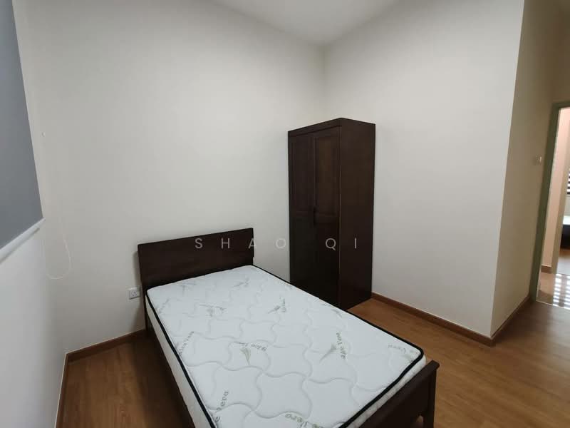Apartment for Rent at Optimus Medini - Shao Qi - Bedroom - PropertyGuru.com.my