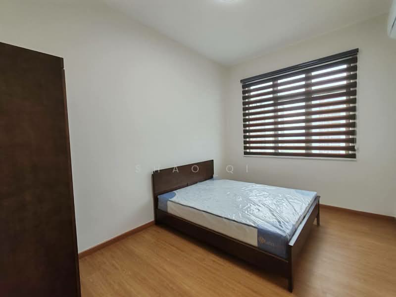 Apartment for Rent at Optimus Medini - Shao Qi - Bedroom - PropertyGuru.com.my