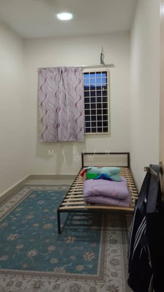 Taman Muda untuk Untuk Dijual - RM 530,000, Mac 2026 - Bedroom - PropertyGuru.com.my