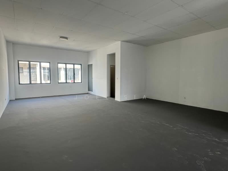 Office for Rent in Telok Panglima Garang (Selangor) - Joel Sia - Interior - PropertyGuru.com.my