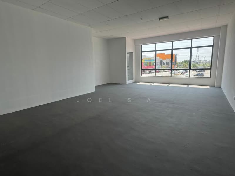 Office for Rent in Telok Panglima Garang (Selangor) - Joel Sia - Interior - PropertyGuru.com.my