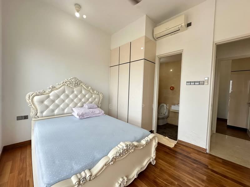 Service Residence for Sale at TriTower Residence @ Johor Bahru Sentral - Joyen Pun - PropertyGuru.com.my