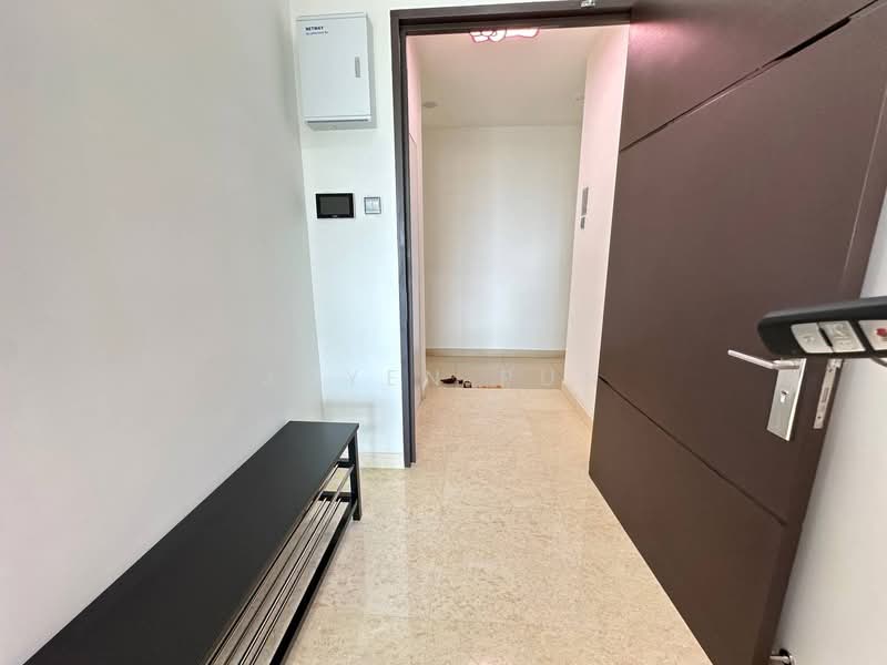 Service Residence for Sale at TriTower Residence @ Johor Bahru Sentral - Joyen Pun - PropertyGuru.com.my