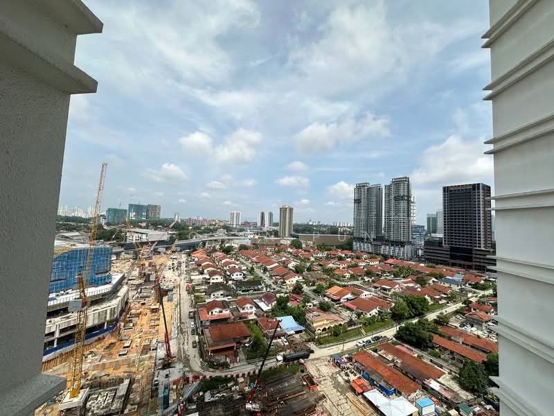 Service Residence for Sale at TriTower Residence @ Johor Bahru Sentral - Joyen Pun - PropertyGuru.com.my