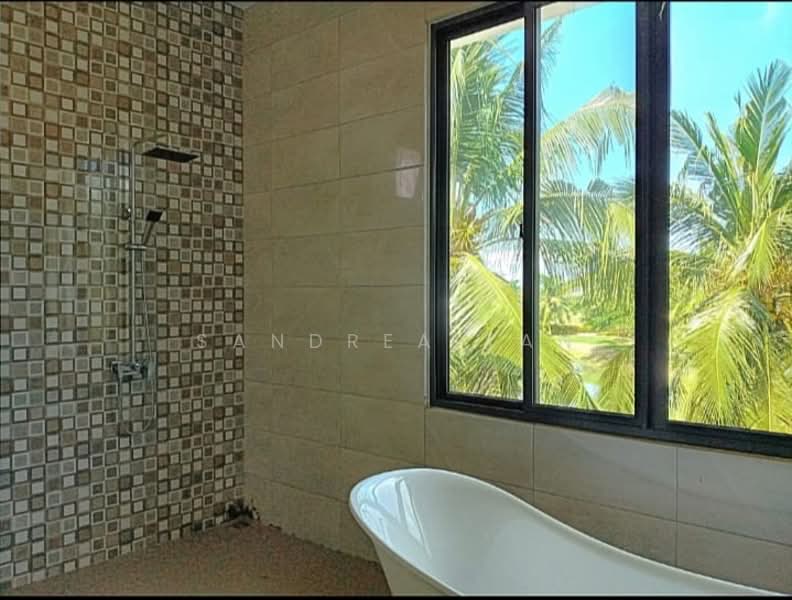 Bungalow for Sale in Seberang Perai (Penang) - Sandrea Tan - Bathroom - PropertyGuru.com.my