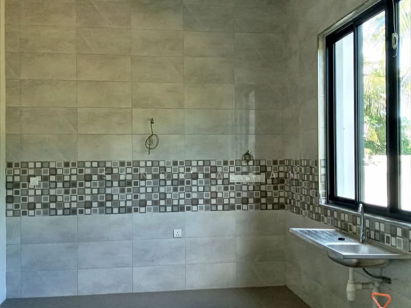 Bungalow for Sale in Seberang Perai (Penang) - Sandrea Tan - Kitchen - PropertyGuru.com.my