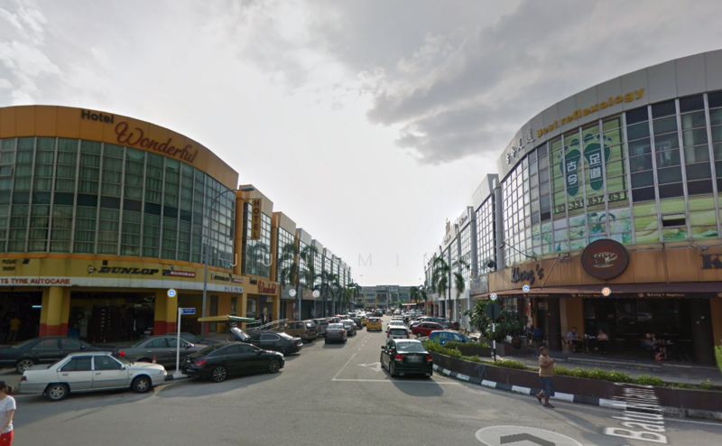 Shop for Rent in Bandar Bukit Tinggi (Klang) - Jun Ming - Exterior - PropertyGuru.com.my