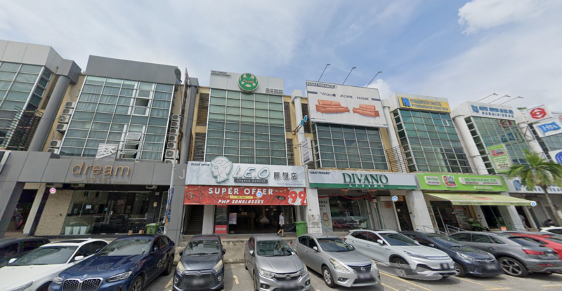 Shop for Rent in Bandar Bukit Tinggi (Klang) - Jun Ming - Exterior - PropertyGuru.com.my