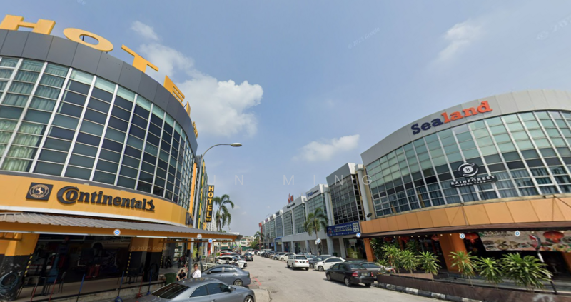 Shop for Rent in Bandar Bukit Tinggi (Klang) - Jun Ming - Exterior - PropertyGuru.com.my
