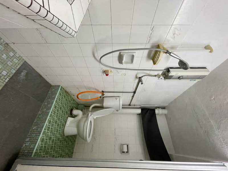 Terraced House for Sale in Gelugor (Penang) - Ted Tan - Bathroom - PropertyGuru.com.my