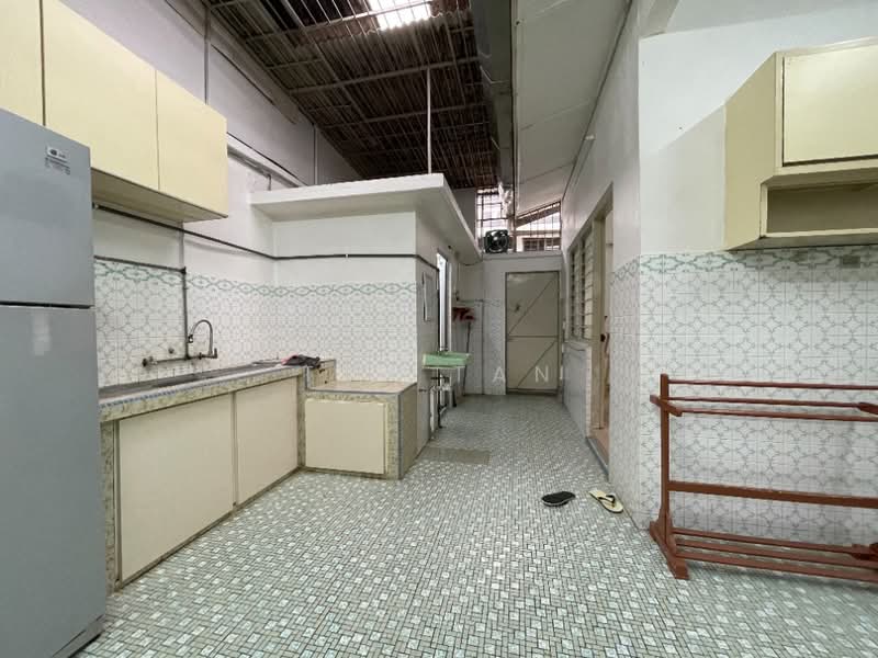 Terraced House for Sale in Gelugor (Penang) - Ted Tan - Kitchen - PropertyGuru.com.my