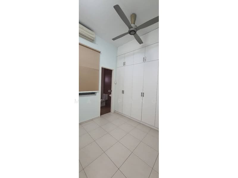 2-storey Terraced House for Sale in Horizon Hills (Iskandar Puteri (Nusajaya)) - May Pang - Bathroom - PropertyGuru.com.my