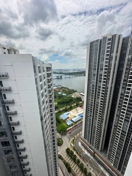 R&F Princess Cove Phase 1 untuk Untuk Dijual - RM 1,320,000, Mac 2026 - Exterior - PropertyGuru.com.my