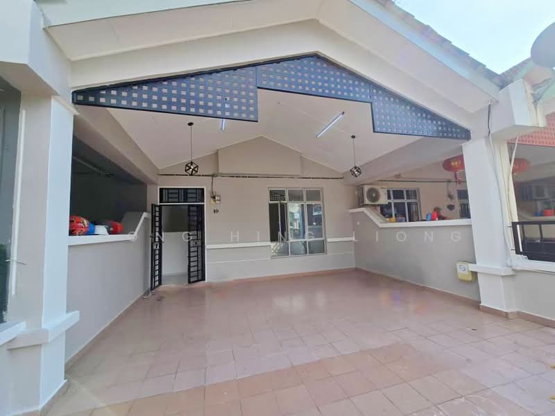 bandar seri alam bandars seris alams bandars seris alams untuk Untuk Dijual - RM 568,000, Apr 2026 - Exterior - PropertyGuru.com.my