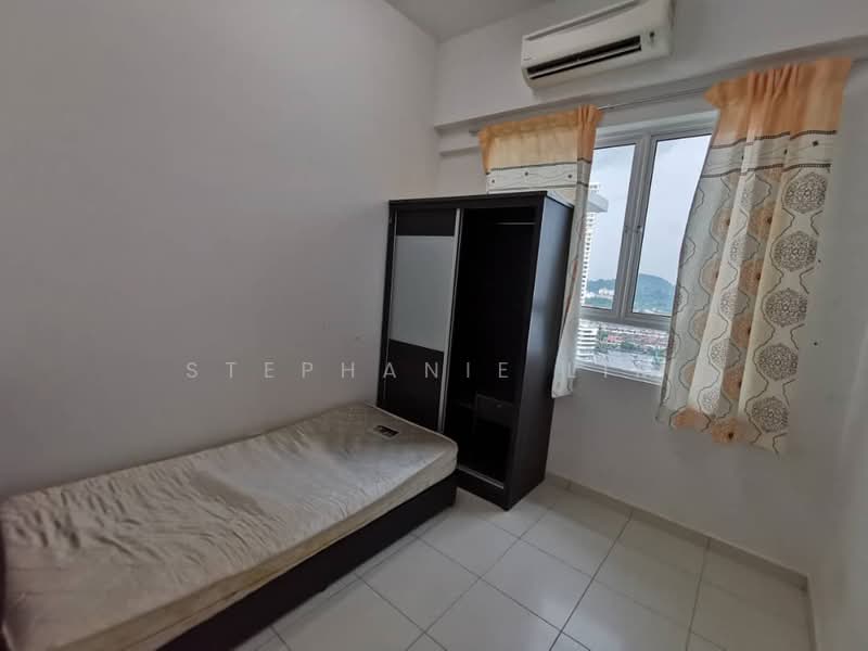 One Imperial untuk Untuk Disewa - RM 1,300 /bulan, Mac 2026 - Bedroom - PropertyGuru.com.my