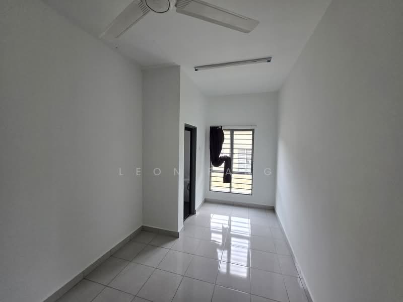 For Rent - Taman Subang Idaman