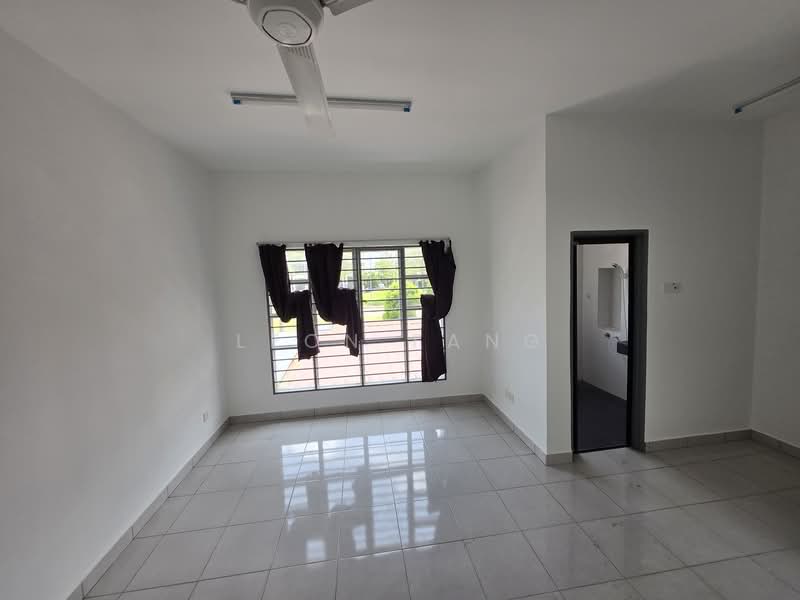 For Rent - Taman Subang Idaman