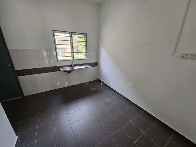 For Rent - Taman Subang Idaman