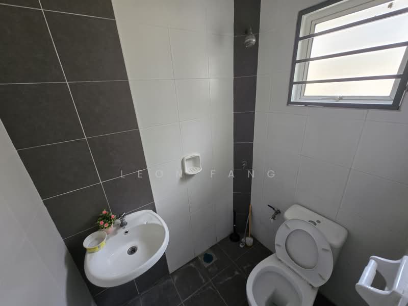 For Rent - Taman Subang Idaman