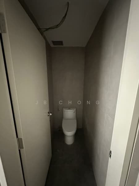 Shop / Office for Rent in Jalan Klang Lama (Old Klang Road) (Kuala Lumpur) - JB Chong - Bathroom - PropertyGuru.com.my
