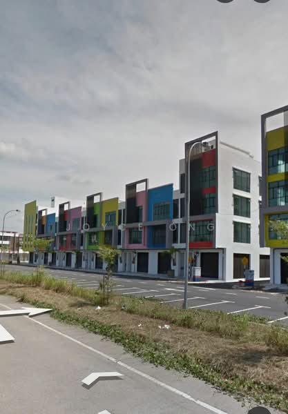 Shop for Rent in Taman Nusantara Prima (Gelang Patah) - Joyce Ong - PropertyGuru.com.my