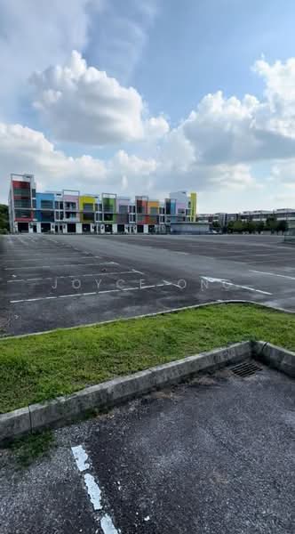 Shop for Rent in Taman Nusantara Prima (Gelang Patah) - Joyce Ong - Exterior - PropertyGuru.com.my