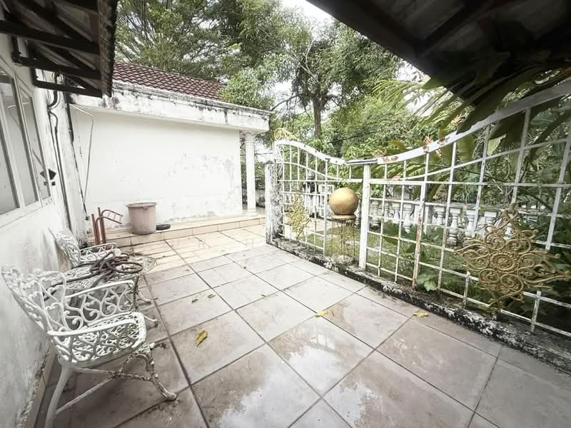 Untuk Dijual - Seksyen 6