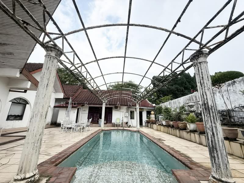 Untuk Dijual - Seksyen 6