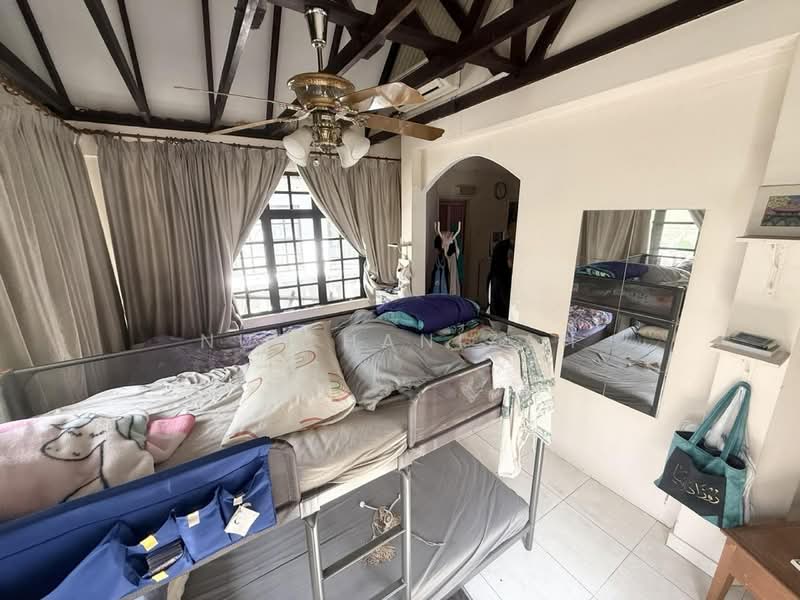 Untuk Dijual - Seksyen 6