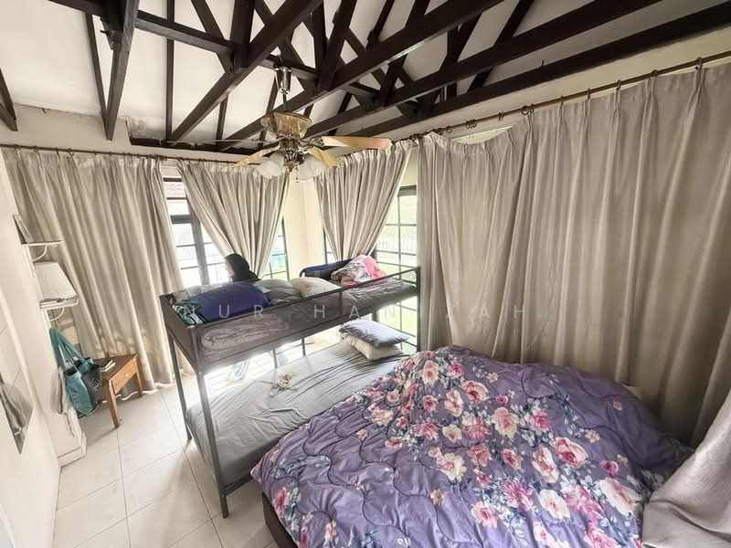 Untuk Dijual - Seksyen 6