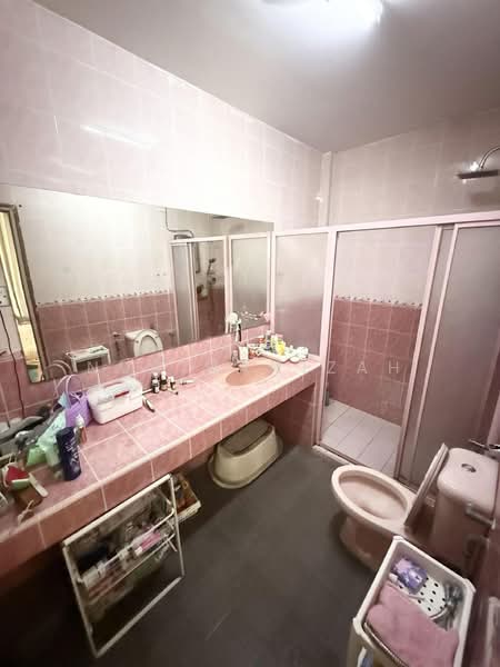 Untuk Dijual - Seksyen 6