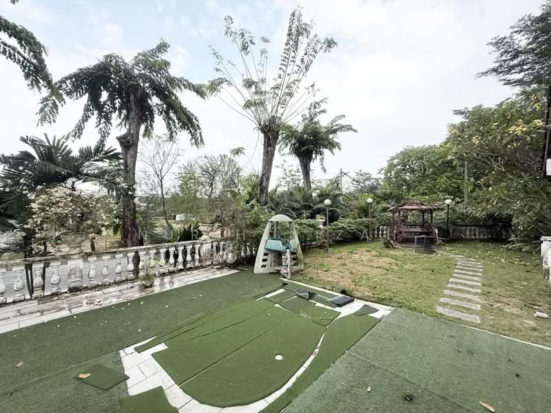 Untuk Dijual - Seksyen 6