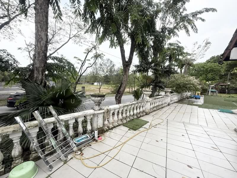 Untuk Dijual - Seksyen 6