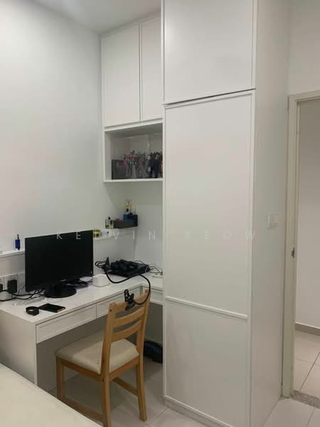 i-Santorini untuk Untuk Dijual - RM 565,000, Mac 2026 - Study - PropertyGuru.com.my