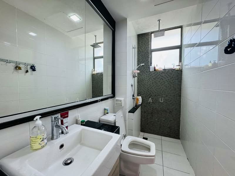 All Seasons Park untuk Untuk Dijual - RM 485,000, Mac 2026 - Bathroom - PropertyGuru.com.my