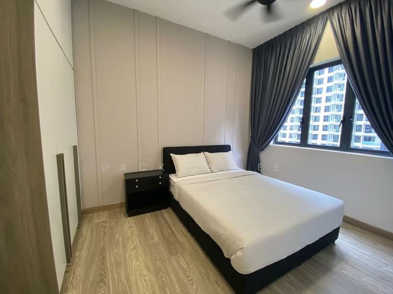 Service Residence for Sale at South View - Dacklin Lee - Bedroom - PropertyGuru.com.my