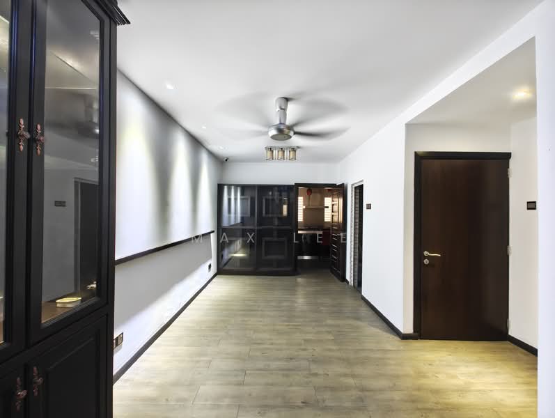 2-storey Terraced House for Sale in Taman Midah (Cheras) - Max Lee - Interior - PropertyGuru.com.my