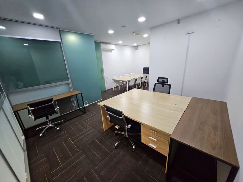Shop / Office for Sale in Sungai Besi (Kuala Lumpur) - Joyce Lee - PropertyGuru.com.my