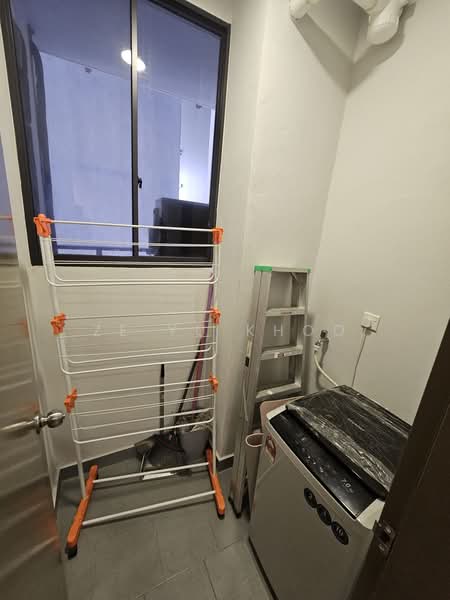 Astetica Residences untuk Untuk Disewa - RM 2,300 /bulan, Mac 2026 - Interior - PropertyGuru.com.my