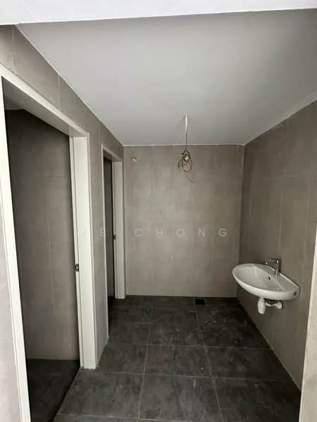 Shop / Office for Rent in Jalan Klang Lama (Old Klang Road) (Kuala Lumpur) - JB Chong - Bathroom - PropertyGuru.com.my