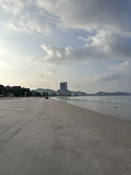 Tanah Pertanian untuk Dijual di Langkawi (Kuah) - Solha Binti Mohd Yusoff - Exterior - PropertyGuru.com.my