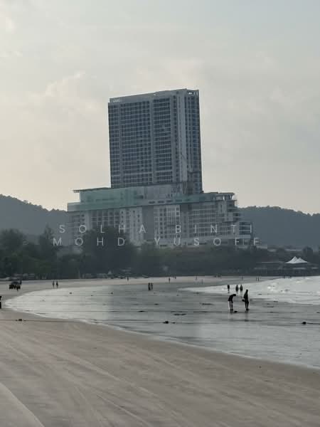 Tanah Pertanian untuk Dijual di Langkawi (Kuah) - Solha Binti Mohd Yusoff - Exterior - PropertyGuru.com.my