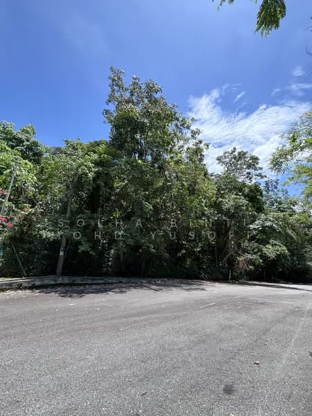 Tanah Pertanian untuk Dijual di Langkawi (Kuah) - Solha Binti Mohd Yusoff - Exterior - PropertyGuru.com.my