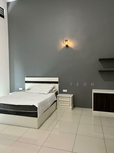 Untuk Disewa - Pegasus Residence