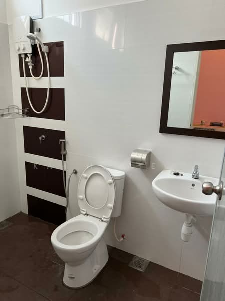 Untuk Disewa - Pegasus Residence