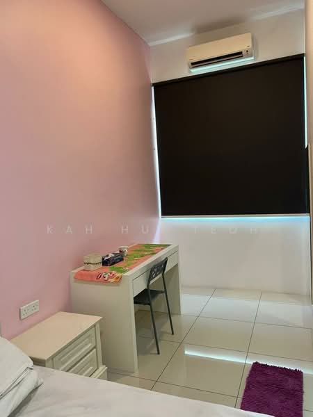 Untuk Disewa - Pegasus Residence